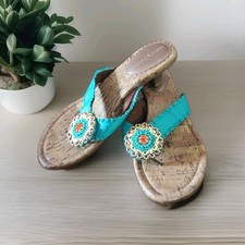 Lindsey phillips sandals for sale  Stanley