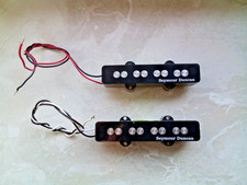 Seymour duncan quarter gebraucht kaufen  Regensburg