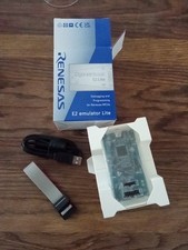 Renesas lite emulator gebraucht kaufen  Lage