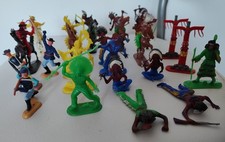 plastik soldaten figuren gebraucht kaufen plastik soldaten figuren gebraucht kaufen Pohlheim