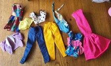 Mattel barbie kleidung gebraucht kaufen  Hannover