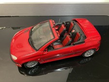 Peugeot 206 cc d'occasion  Lyon I