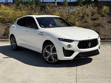 maserati levante for sale  Charlotte