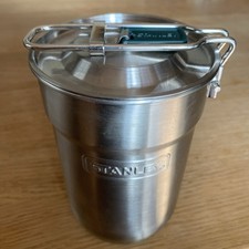 Stanley kochtopf topf gebraucht kaufen  Reinsfeld