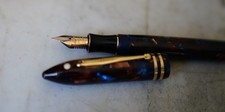 Stylo plume sheaffer d'occasion  Paris IX