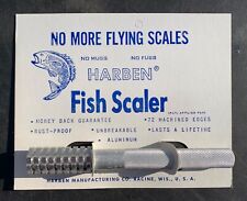 Vintage harben aluminum for sale  Stevens Point