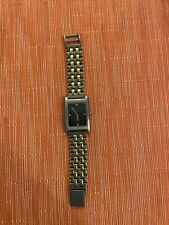 Armbanduhr titanium color gebraucht kaufen  Kiel
