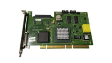 Placa controladora IBM 06P5741 ServeRAID 4LX 160MBps 64Bit PCI-X SCSI Ultra160 comprar usado  Enviando para Brazil