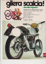 Advertising pubblicità moto usato  Solbiate Arno