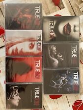 True blood serie usato  Roma