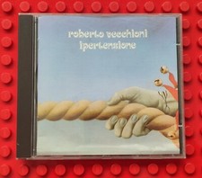 Roberto vecchioni ipertensione usato  Romans d'Isonzo