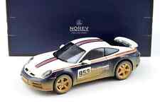 Porsche 911 dakar d'occasion  France