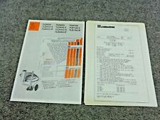 Original lombardini diesel for sale  Red Bluff