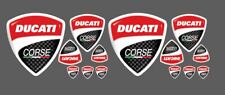 Kit adesivi ducati usato Kit adesivi ducati usato  Fiumicino