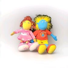 Vintage tweenies plush for sale  NOTTINGHAM