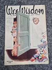 Wee wisdom magazine for sale  Woodsfield