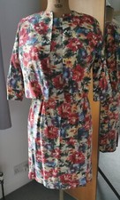 Handmade 1960s shift for sale  LONDON
