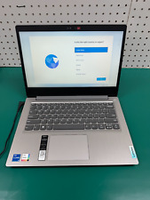 lenovo 14 1 ideapad laptop for sale  Newark