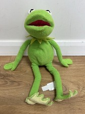 Kermit soft toy for sale  RICKMANSWORTH