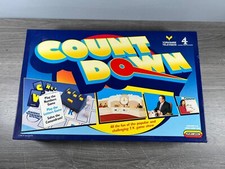 Spears games count for sale  WORTHING