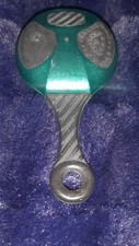 Genuine laserline button d'occasion  Expédié en Belgium