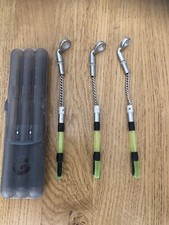 Korda stows green for sale  DARTFORD
