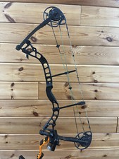 Used bowtech diamond for sale  Springfield