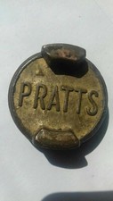 Original pratts brass for sale  HEREFORD