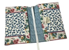 Vera Bradley Delft Blue Book Cover comprar usado  Enviando para Brazil