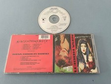 Nina hagen nunsexmonkrock d'occasion  Mérignac