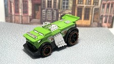 Hot wheels backdrafter for sale  TORQUAY