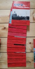 Qrv amateur radio gebraucht kaufen  Bedburg-Hau