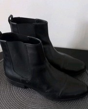 Ladies size black for sale  RAINHAM