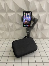 Stabilizzatore dji osmo usato  Torino