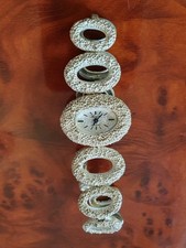925 silber uhr gebraucht kaufen  Deutschland