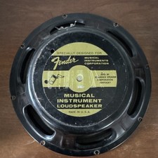 Fender special design for sale  New Orleans