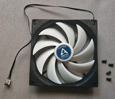 Arctic f14 140mm for sale  HOCKLEY