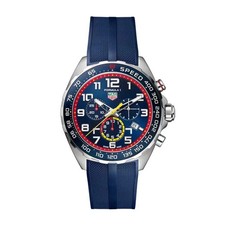 Relógio masculino TAG Heuer Formula 1 azul - CAZ101AL.FT8052 comprar usado Relógio masculino TAG Heuer Formula 1 azul - CAZ101AL.FT8052 comprar usado  Enviando para Brazil