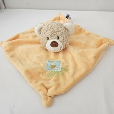 Doudou ourson tex d'occasion  La Gorgue
