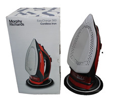 Morphy richards 303250 for sale Morphy richards 303250 for sale  WELLINGBOROUGH