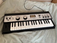 Korg micro korg d'occasion  Expédié en Belgium