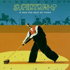 Supertramp the best gebraucht kaufen  Berlin