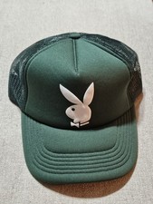 playboy cap green for sale playboy cap green for sale San Tan Valley