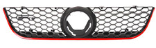 Grille calandre polo d'occasion  France
