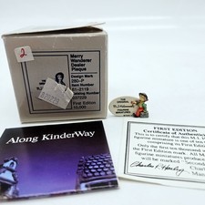 Olszewski hummel merry for sale  Westminster
