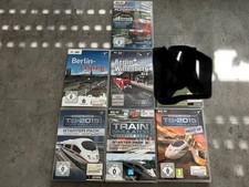 Train simulator addons gebraucht kaufen  Rheinfelden (Baden)