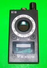 K18 advanced gps for sale  Glen Burnie