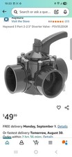 Hayward port 2.5 for sale  Los Angeles