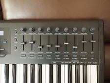 Arturia keylab usb gebraucht kaufen  Garbsen
