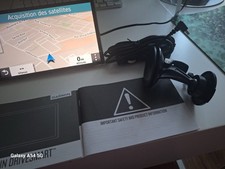 Gps garmin d'occasion  Toulon-